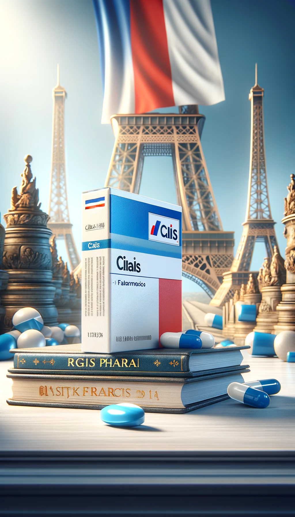 Pharmacie cialis sans ordonnance